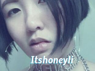 Itshoneyli