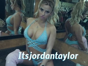 Itsjordantaylor