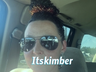Itskimber