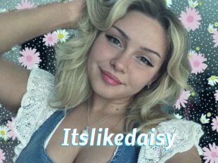 Itslikedaisy