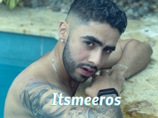 itsmeeros J Mine