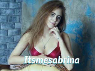 Itsmesabrina