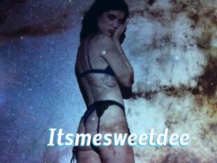 Itsmesweetdee