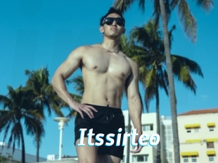 Itssirteo