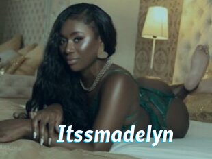 Itssmadelyn