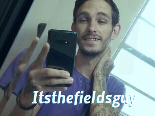 Itsthefieldsguy
