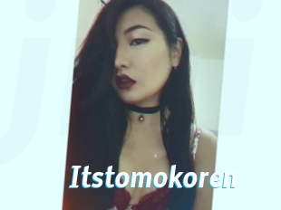 Itstomokoren