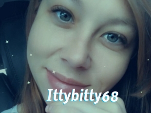 Ittybitty68