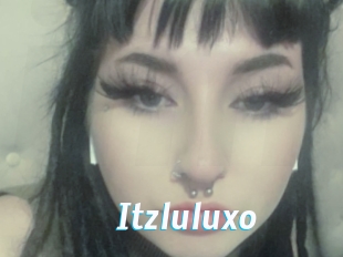Itzluluxo