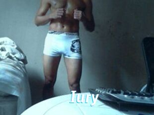 Iury