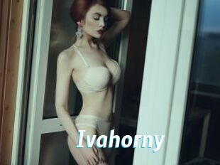 Ivahorny