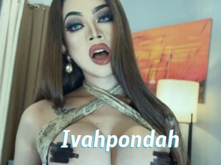 Ivahpondah