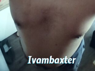 Ivambaxter