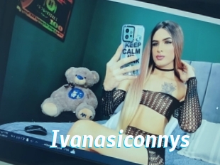 ivanasiconnys J Mine
