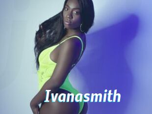 Ivanasmith