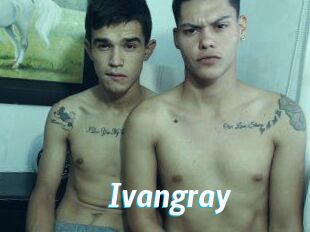 Ivangray