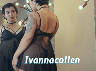 Ivannacollen