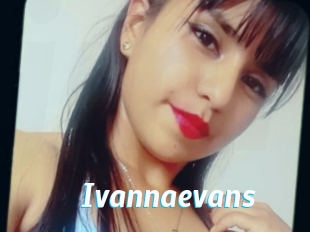 Ivannaevans