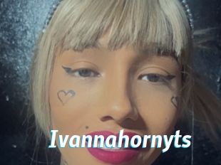 Ivannahornyts