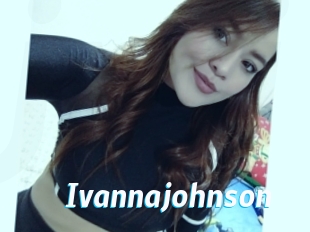 Ivannajohnson