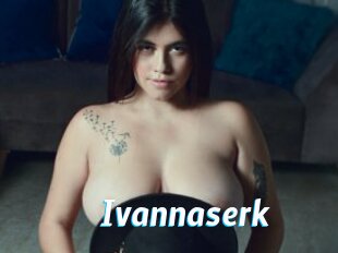 Ivannaserk