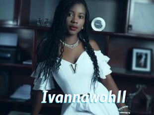Ivannawohll