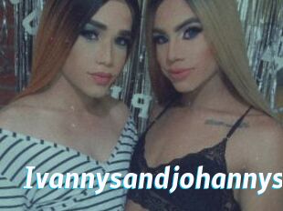 Ivannysandjohannys