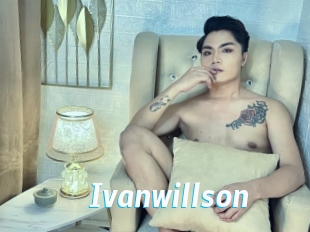 Ivanwillson