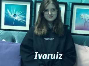 Ivaruiz