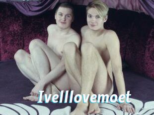 Ivelllovemoet