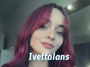 Ivettalans
