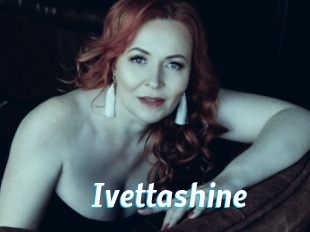 Ivettashine