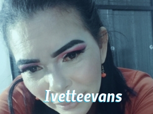 Ivetteevans