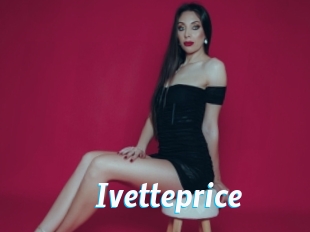 ivetteprice J Mine