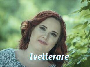 Ivetterare
