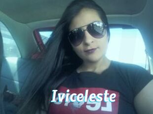 Iviceleste