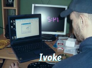 Ivoke