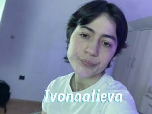 Ivonaalieva