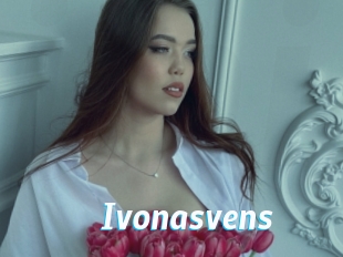 Ivonasvens
