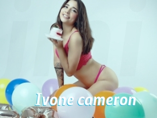 Ivone_cameron