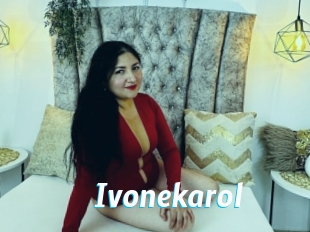 Ivonekarol