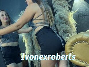 Ivonexroberts