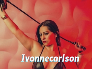 Ivonnecarlson