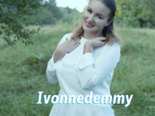Ivonnedemmy