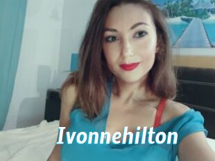 Ivonnehilton