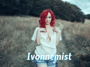 Ivonnemist