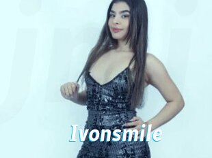 Ivonsmile