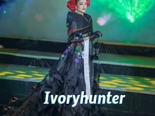 Ivoryhunter