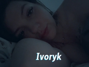 Ivoryk