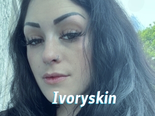 Ivoryskin